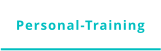 Personal-Training