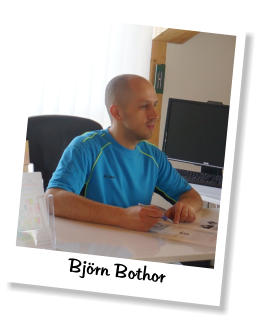 Björn Bothor